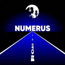 Road to Numerus Podcast artwork