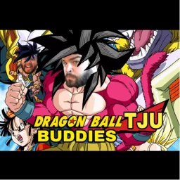 Dragon Ball TJU