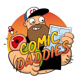 ComicDaddies