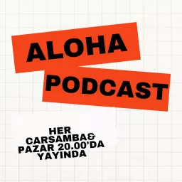 ALOHA! Podcast artwork