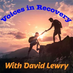 Voices In Recovery Podcast artwork