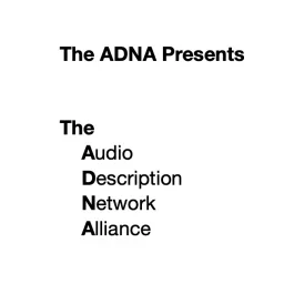 The ADNA Presents Podcast artwork