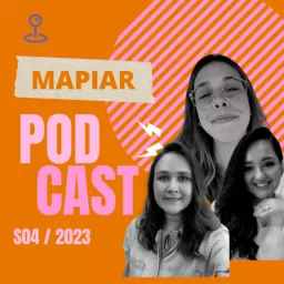 Mapiar Podcast artwork