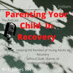 Parenting Your Child in Recovery