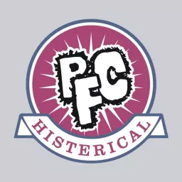 Partizan Histerical Podcast artwork