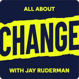 All About Change Podcast artwork