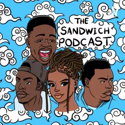 The Sandwich Podcast artwork