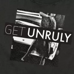 Get Unruly Podcast artwork