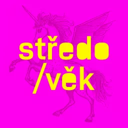 středo/věk Podcast artwork