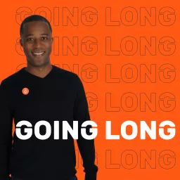 Going Long Podcast with Billy Keels