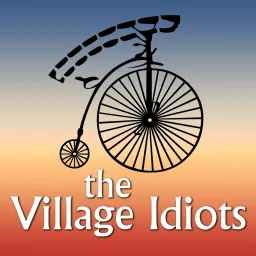 The Village Idiots - A guide to watching The Prisoner