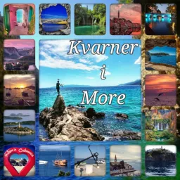 Kvarner i More - Urlaub in Kroatien der Podcast artwork