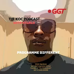 The King oF COMEBACKS Podcast artwork