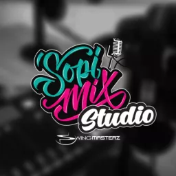 Sopi Mix Studio Podcast artwork