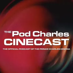 The Pod Charles Cinecast Podcast artwork