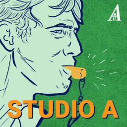 Studio A Podcast artwork