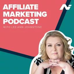 The Affiliate Marketing Podcast artwork