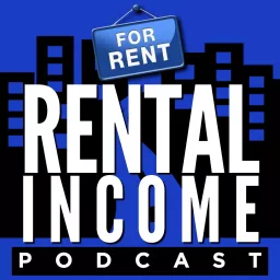 Rental Income Podcast With Dan Lane artwork