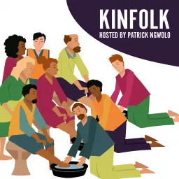 Kinfolk Podcast artwork