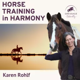 Horse Training in Harmony Podcast artwork