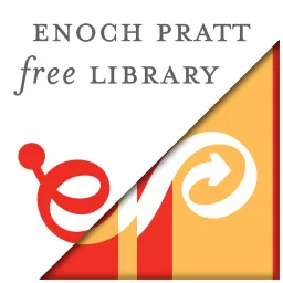 Enoch Pratt Free Library Podcast artwork