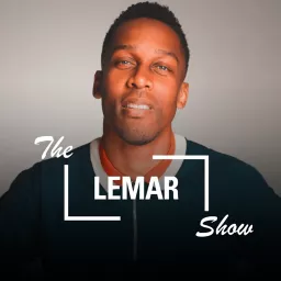 The Lemar Show Podcast artwork