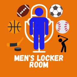 Men's Locker Room Podcast artwork