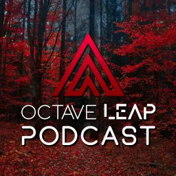 The Octave Leap Podcast artwork