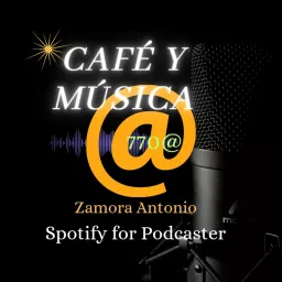 Café y Música