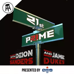 21st & Prime Podcast artwork