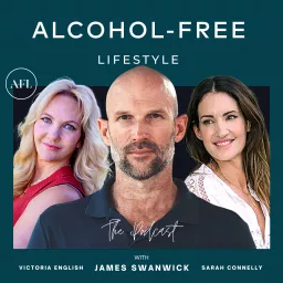 Alcohol-Free Lifestyle Podcast artwork