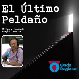 El Último Peldaño Podcast artwork