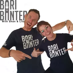 BARI BANTER Podcast artwork