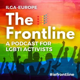 The Frontline Podcast artwork