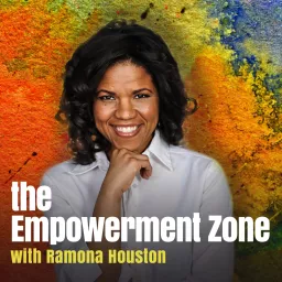 The Empowerment Zone Podcast artwork