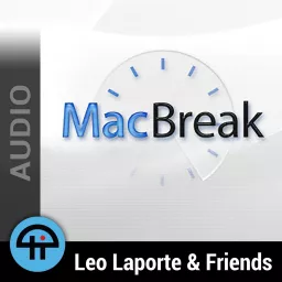 MacBreak (Audio) Podcast artwork