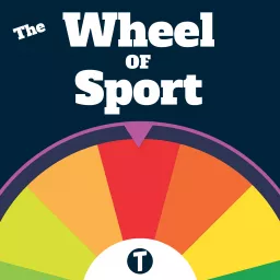 The Wheel of Sport Podcast artwork