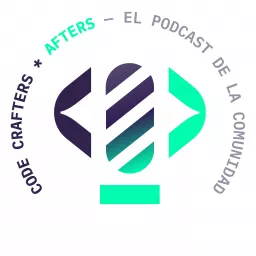 Code Crafters Afters Podcast artwork