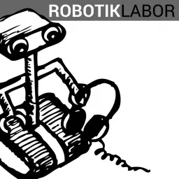 Robotiklabor Podcast artwork