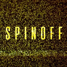 SpinOff Podcast artwork