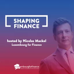 Shaping Finance Podcast artwork