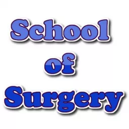 School of Surgery Podcast artwork