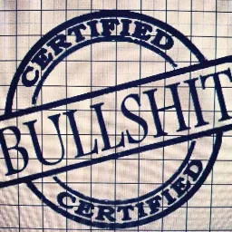 Jus' Bullshittin' Podcast artwork