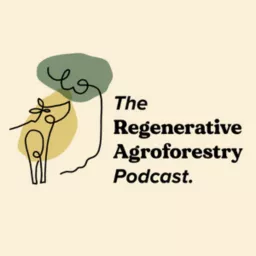 The Regenerative Agroforestry Podcast artwork
