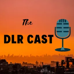 The DLR Cast Podcast artwork