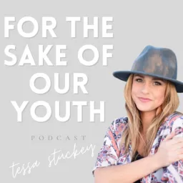 For the Sake of Our Youth Podcast artwork