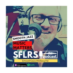 Smooth Friday Live Radio Show Podcast artwork