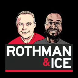 Rothman & Ice Podcast artwork