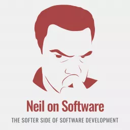 Neil on Software Podcast artwork