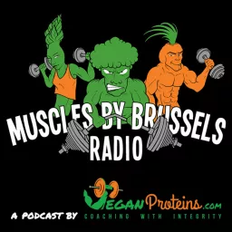 Muscles by Brussels Radio! Podcast artwork
